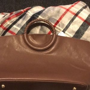 Charming charming satchel